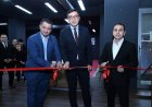 “JGBJJ Academy Azerbaijan” ciu-citsu zalının açılışı keçirildi