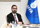 Rövşən Nəcəf böyük uğur münasibətilə "Qarabağ"ı təbrik etdi 