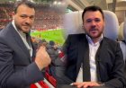  Emin Ağalarov "Qarabağ"dan ötrü İngiltərəyə yollandı: "Fəxr edirəm"