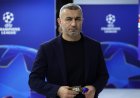 Qurban Qurbanov: "Hər görüşdə 3-4 qol da görmək mümkündür"