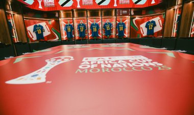  "Neftçi", "Sumqayıt" və "Zirə"nin futbolçuları 1/8 finala yüksəldilər