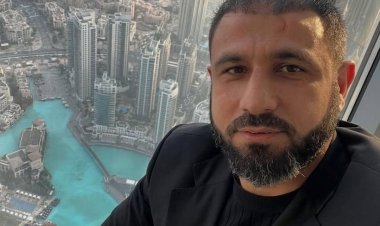 Sadıqov Dubayda dincəlir, "Zirə" aylardır reklam pullarını gecikdirir