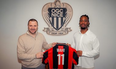 "Qarabağ"ın rəqibinin futbolçusu Fransa klubunda oynayacaq