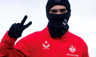 Mahir Emrelidən XOŞ XƏBƏR 