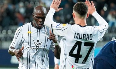 "Neftçi"nin futbolçusu karyerasını Braziliyada davam etdirəcək?