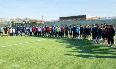  "Kəpəz" Gəncədə seçim etdi