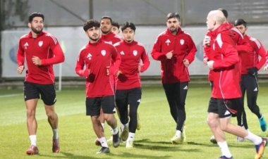  "Turan Tovuz" mövsümün ikinci hissəsinin hazırlıqlarına başladı