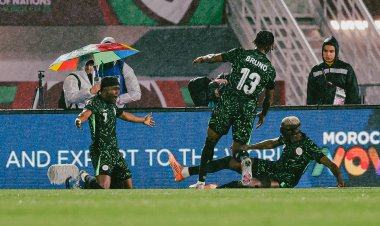 "Neftçi" və "Sumqayıtlılar" üçün Afrika Millətlər Kuboku yekunlaşdı 