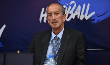  İsgəndər Əsgərov Bolqarıstan - Türkiyə oyununa təyinat aldı