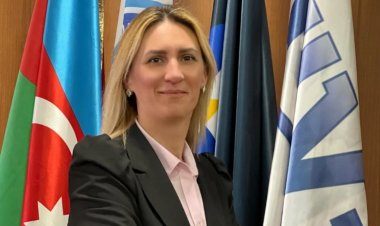  AVF rəsmisi CEV Kubokunda hakimlərə qiymət verəcək