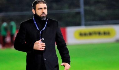 Sponsordan gələn maliyyə azaldı - Rəşad Sadıqov AXTARIŞA ÇIXDI