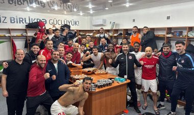 Elmar Baxşıyev və Qara Qarayevin məcburi gedişinə səbəb olan şəxsi siz də tanıyın! - XAOS davam edir