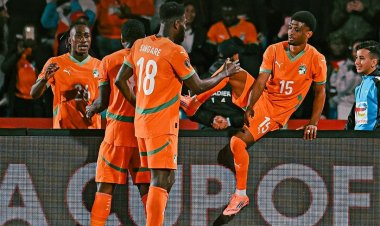 Afrika Millətlər Kubokunda 1/4 final cütləri məlum oldu - TƏQVİM