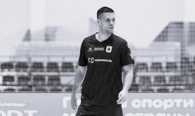  UEFA Çempionlar Liqasının qalibi olmuş 32 yaşlı braziliyalı vəfat etdi