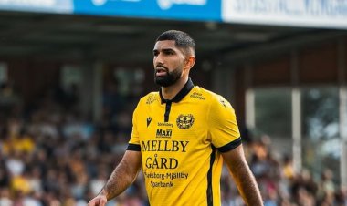  "Qarabağ" İsveç klubunun 2 milyon dəyəri olan üzvü ilə danışıq aparır