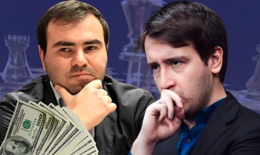 Şəhriyarla Teymur indiyədək 3 milyon dollara yaxın qazanıblar