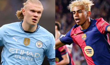 Dünyanın ən bahalı futbolçularının sıralaması açıqlandı - SİYAHI