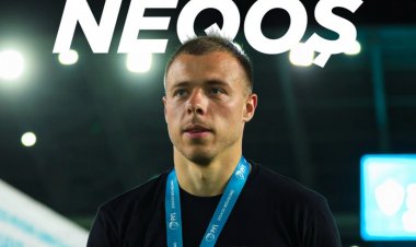  "Sabah" daha bir futbolçusu ilə müqaviləyə xitam verdi - RƏSMİ