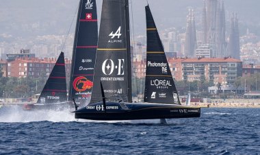  İki idmançımız "Mandarin Cup"da