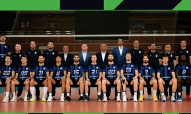  Azərbaycan komandası Çelenc Kubokunda mübarizəni dayandırdı