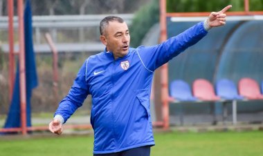 "Trabzonspor"da işləmiş məşqçi "Neftçi"də çalışacaq - RƏSMİ