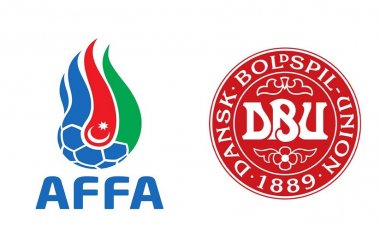 Danimarka millisinin heyətində Bakıya kimlər gələcək? - SİYAHI