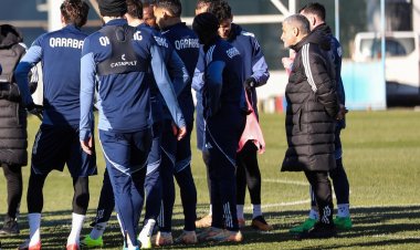 "Qarabağ" azarkeşlərinin gözlədiyi xəbər gəldi - O, qayıtdı! 