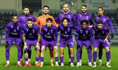  "Sumqayıt" Türkiyədə Macarıstan klubu ilə üz-üzə gəlir - YENİLƏNİR