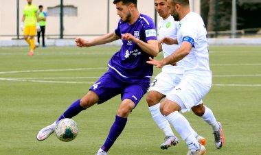 Sabiq müdafiəçi "Zirə"dən ciddi hörmətsizlik gördüyünü açıqladı