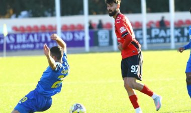  "Qəbələ" onunla yollarını ayırdı