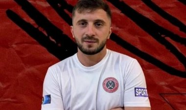  1-ci Liqa təmsilçisi "Qəbələ"nin yetirməsi ilə müqaviləni pozdu