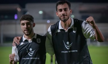 Muradla Ağadadaş "Neftçi"yə qələbə qazandırdı - VİDEO