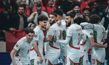 Afrika Millətlər Kubokunda ilk yarımfinalçılar müəyyənləşdi