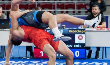 Azərbaycan çempionatında növbəti mükafatçılar məlum oldu