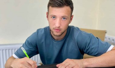 Azərbaycan Premyer Liqası klubu gürcü müdafiəçi transfer etdi