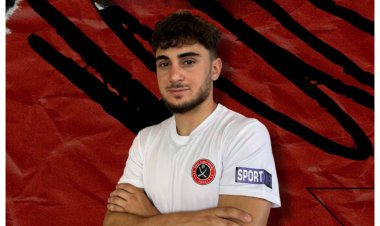 1-ci Liqa klubu "Qarabağ"ın keçmiş futbolçusu ilə vidalaşdı 