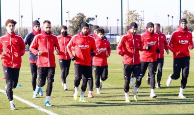  "Araz-Naxçıvan" 7 qol vurdu