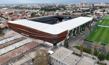 "Kəpəz" azarkeşlərinin diqqətinə! Stadionla bağlı ƏN SON XƏBƏR