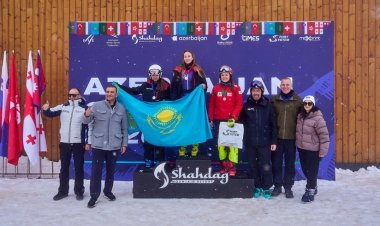 Qusarda "Azerbaijan Open" beynəlxalq turnir yekunlaşdı