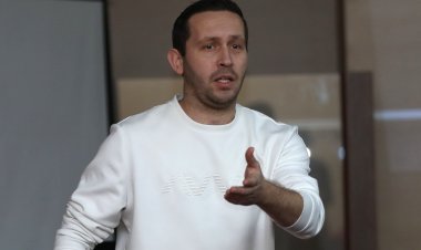  “Qarabağ”ın akademiyasında oyun qaydaları ilə bağlı seminar