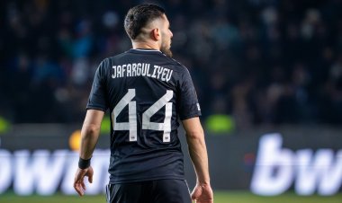 "Qurban Qurbanov mənə dedi ki, əgər bu cür davam edəcəksənsə, yollarımızı ayıracağıq" - VİDEO 