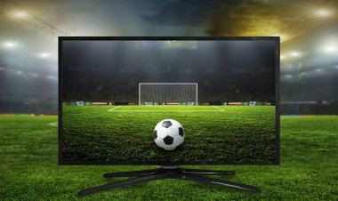 Günün oyunları: TV-AFİŞA