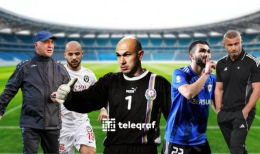 Nəsildən-nəslə keçən peşə - Azərbaycanda atalar və oğulları... 