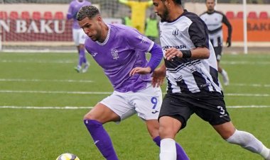 "Qarabağ"ın "Kəpəz", "Zirə"nin "Neftçi" qarşısında üstünlüyü