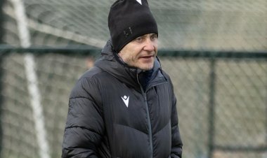 "Bu dəfə də fərdi səhvlərimiz ucbatından qollar buraxdıq"