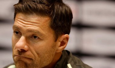 Şabi Alonso istefaya göndərildi, "Real"ın yeni baş məşqçi açıqlandı 
