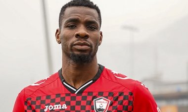  "Komandanın əvvəlki layiq olduğu yerə qayıdacağına inanıram"