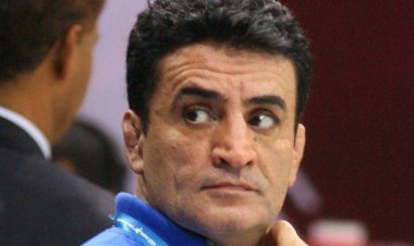 Azərbaycan millisinin yeni baş məşqçisi hədəflərini açıqladı 