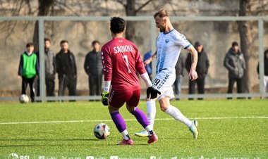 Bölgə klubunun ən sərrast futbolçusu "Səbail"ə keçdi 