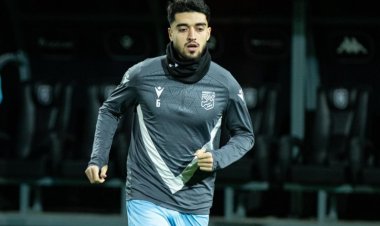 Azərbaycan millisinin sabiq üzvü "Karvan-Yevlax"da çıxış edəcək